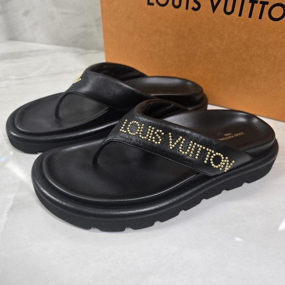 Louis Vuitton Sandals - Picture 3 of 9